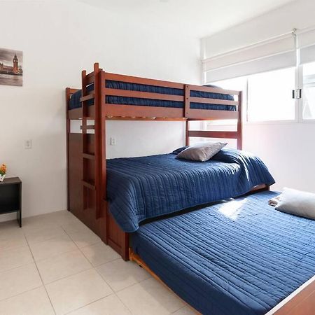 Hermosa Casa Tuxpan Con Aire Acondicionado 2Bed 1Bath מראה חיצוני תמונה