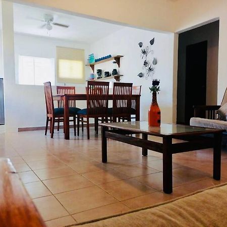 Hermosa Casa Tuxpan Con Aire Acondicionado 2Bed 1Bath מראה חיצוני תמונה