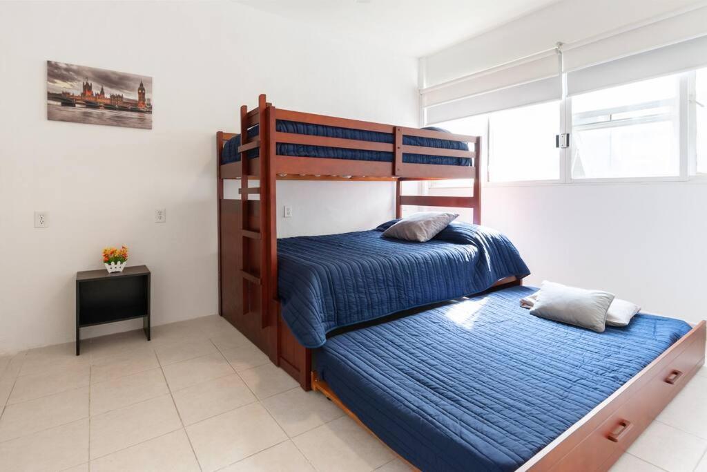 Hermosa Casa Tuxpan Con Aire Acondicionado 2Bed 1Bath מראה חיצוני תמונה