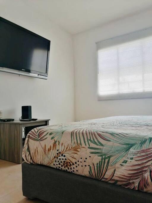 Hermosa Casa Tuxpan Con Aire Acondicionado 2Bed 1Bath מראה חיצוני תמונה