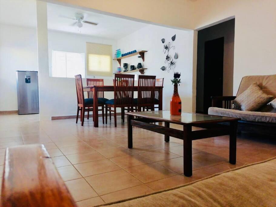 Hermosa Casa Tuxpan Con Aire Acondicionado 2Bed 1Bath מראה חיצוני תמונה