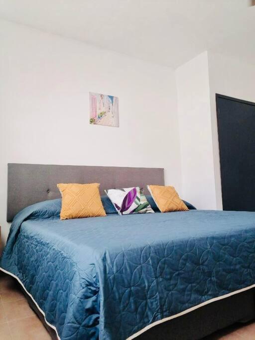 Hermosa Casa Tuxpan Con Aire Acondicionado 2Bed 1Bath מראה חיצוני תמונה