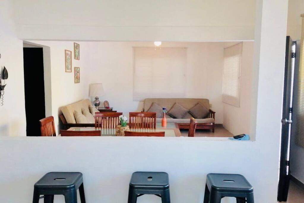 Hermosa Casa Tuxpan Con Aire Acondicionado 2Bed 1Bath מראה חיצוני תמונה