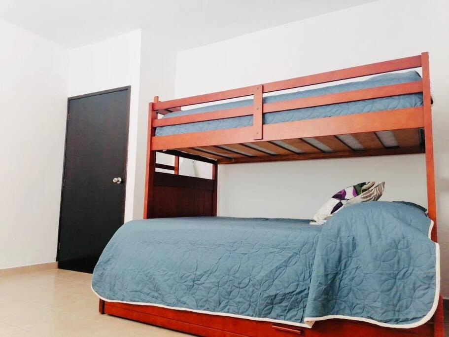 Hermosa Casa Tuxpan Con Aire Acondicionado 2Bed 1Bath מראה חיצוני תמונה