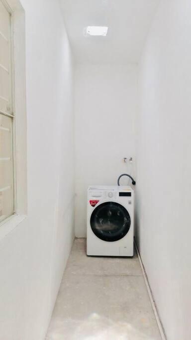 Hermosa Casa Tuxpan Con Aire Acondicionado 2Bed 1Bath מראה חיצוני תמונה