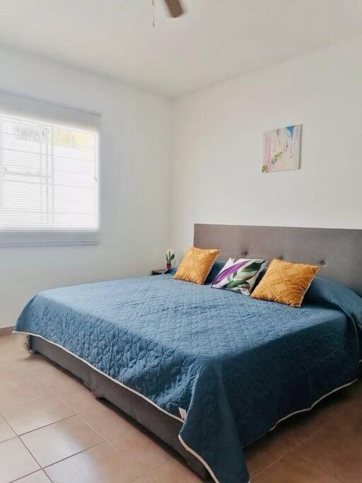 Hermosa Casa Tuxpan Con Aire Acondicionado 2Bed 1Bath מראה חיצוני תמונה