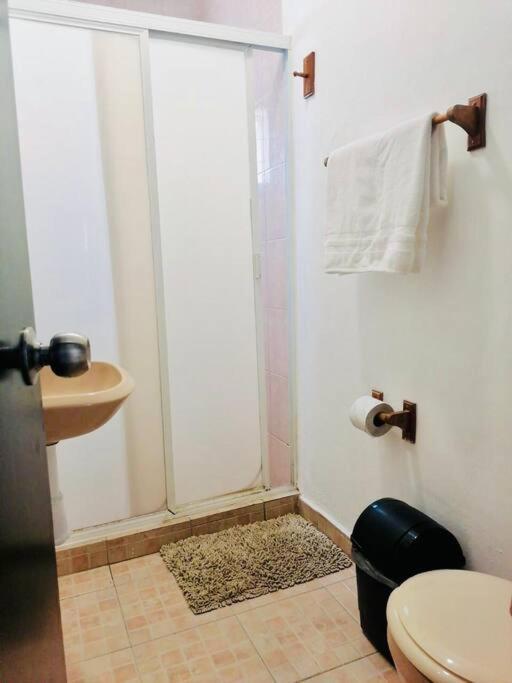 Hermosa Casa Tuxpan Con Aire Acondicionado 2Bed 1Bath מראה חיצוני תמונה
